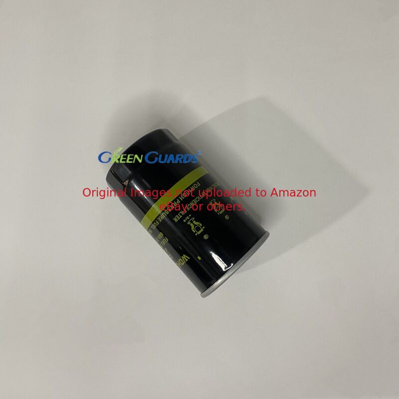 Suporte OEM para Filtro de Combustível / Óleo para Cortador de Grama D125-8752 Compatível com Toro Greensmaster e Reelmaster
