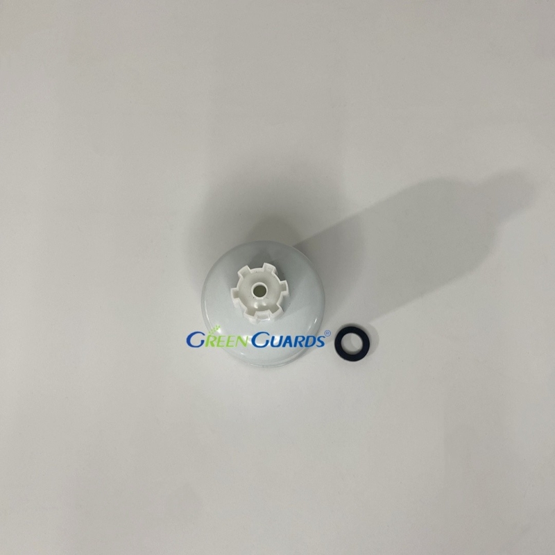Cortador de relva Baldwin Filtro de combustível - Elemento G63-8300 Adaptação Toro Greensmaster e Reelmaster
