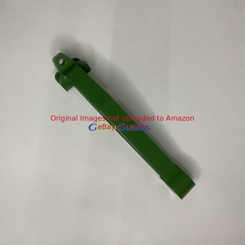 Braço GTCU25738 para cortador de solo leve Deere TerrainCut