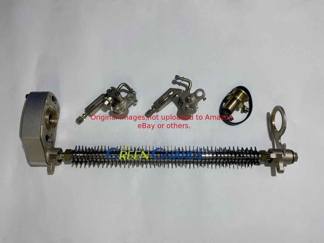 Peças de cortador de relva Sistema de acionamento do limpador G04224 Adaptação Toro Greensmaster Flex 21
