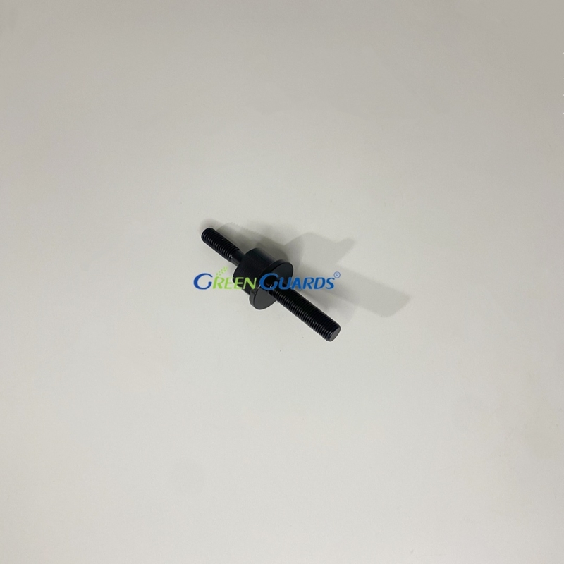 O cortador de grama que as peças parafusam o ajuste G99-2096 da barra da cama cabe Toro Greensmaster 1010