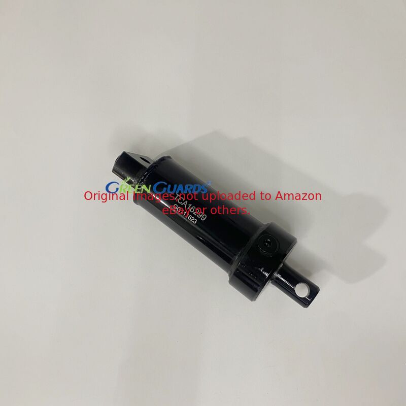 Máquina de cortar relva padrão OEM Elevador frontal cilindro hidráulico GTCA22837 Fits Deere 2563 Série de cortadores