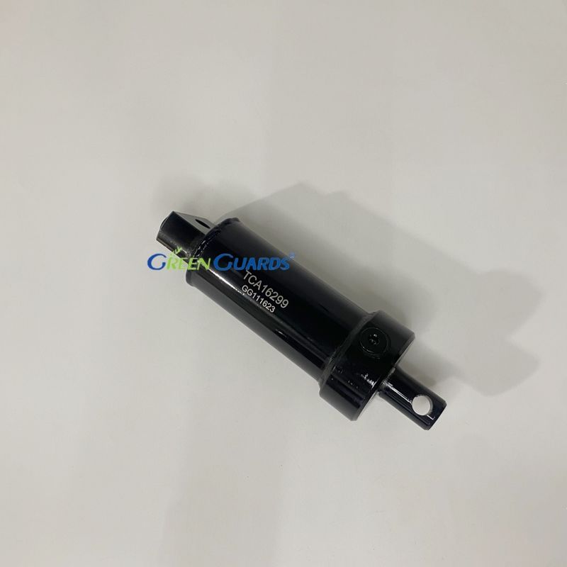 Máquina de cortar relva padrão OEM Elevador frontal cilindro hidráulico GTCA22837 Fits John Deere 2563 Série de cortadores