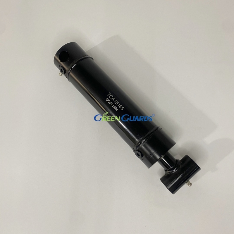Cortador de relva cilindro de elevação real GTCA15165 encaixa John Deere 3225C/3235C cortador de relva leve e 3245C rotativo independente cortador de deck