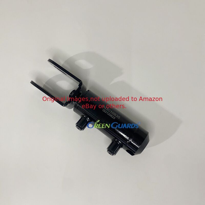 Cilindro Hidráulico de Elevação para Cortador de Grama GAUC10835 Compatível com Cortador de Grama Deere
