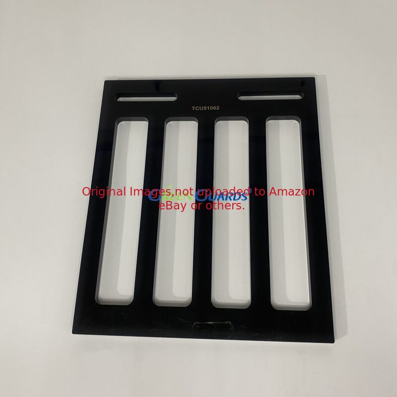 4 Dentes Exterior GTCU51062 Peças de Cortador de Grama Padrão OEM para Aeradores Montados em Tratores Deere