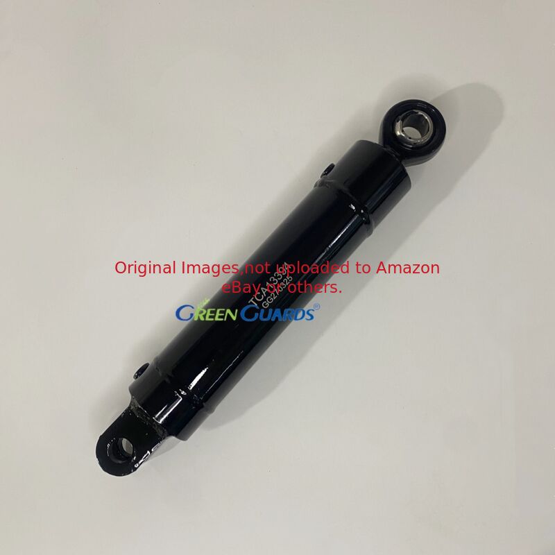 Moinho de relva cilindro de elevação GTCA13394 encaixa moedor frontal Deere