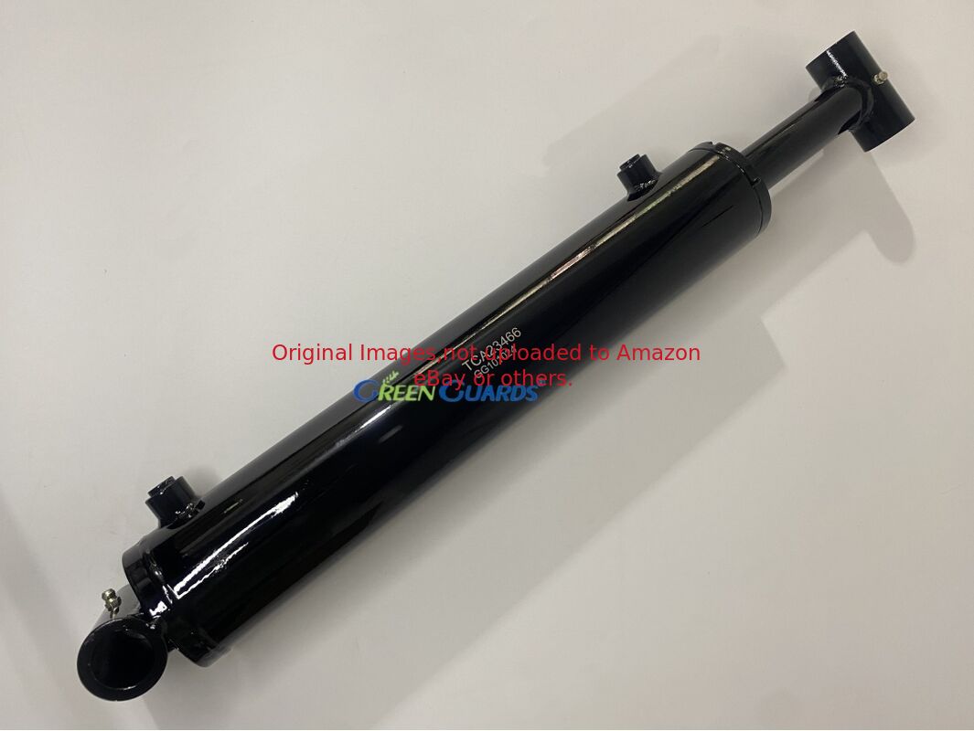 Cilindro Hidráulico do Cortador de Grama GTCA23466 Compatível com Veículo Utilitário Deere ProGator