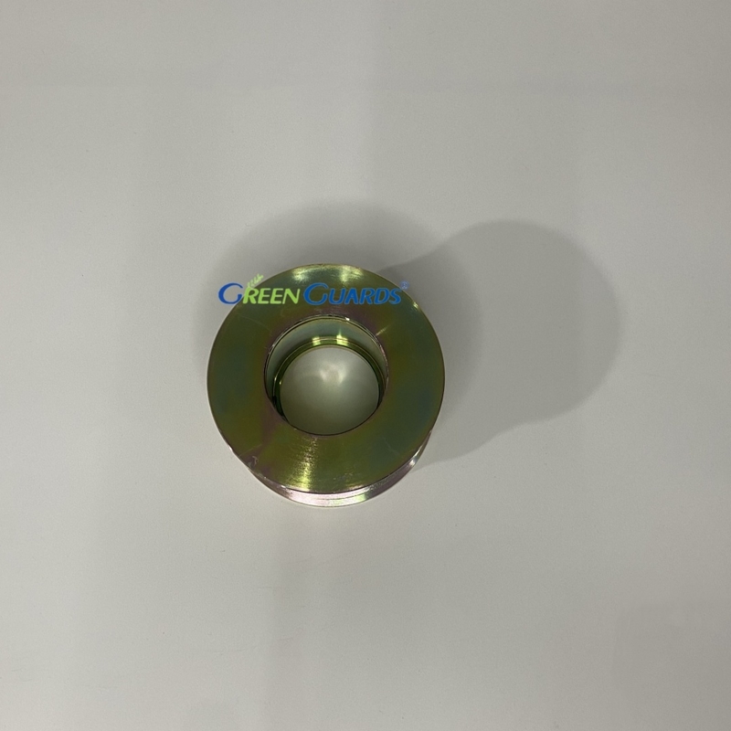 Pulley GTCU13751 para John Deere TerrainCut Mower Front