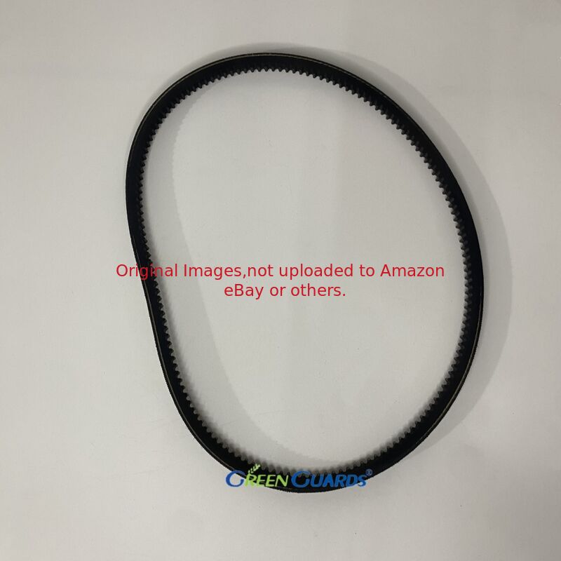 Correia em V do motor de arranque 13A GM150588 para Deere TX Turf Gator Utility Vehicle