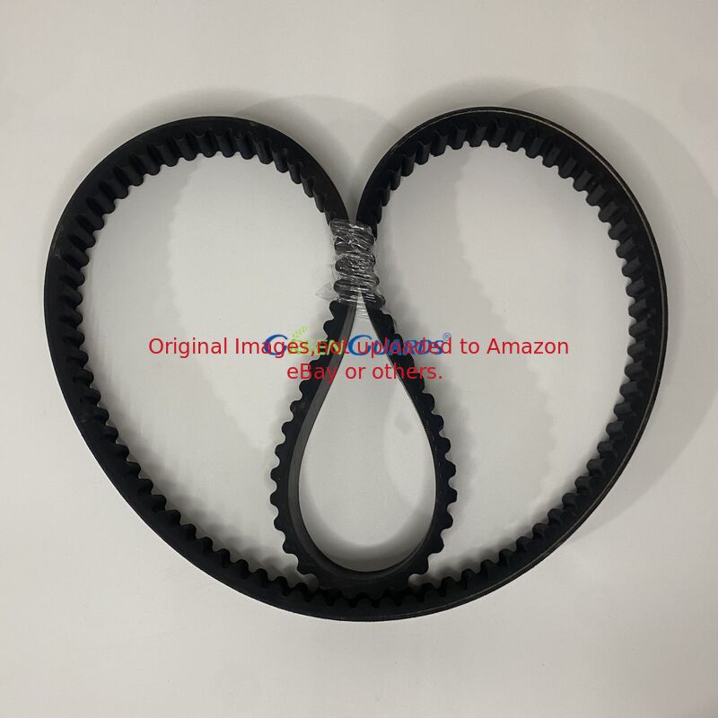 V-Belt GRE28721 para máquina de cortar relva
