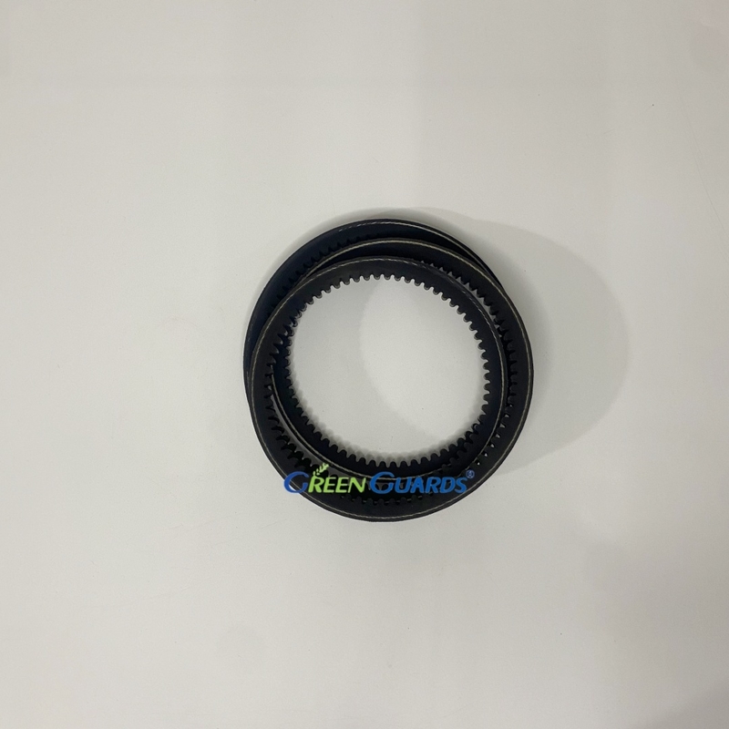 Dispositivo de ventilação do radiador de secção HA V-Belt GTCU23131 para cortadores de relva John Deere