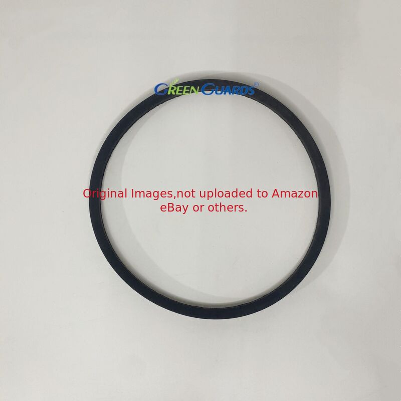 Drive V-Belt GTCU25209 para cortador de verduras Deere Walk
