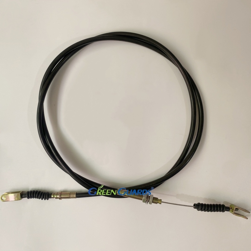 Cable de controlo da embreagem GTCA19738 Adapta-se ao veículo utilitário John Deere 2020A e 2030A ProGator