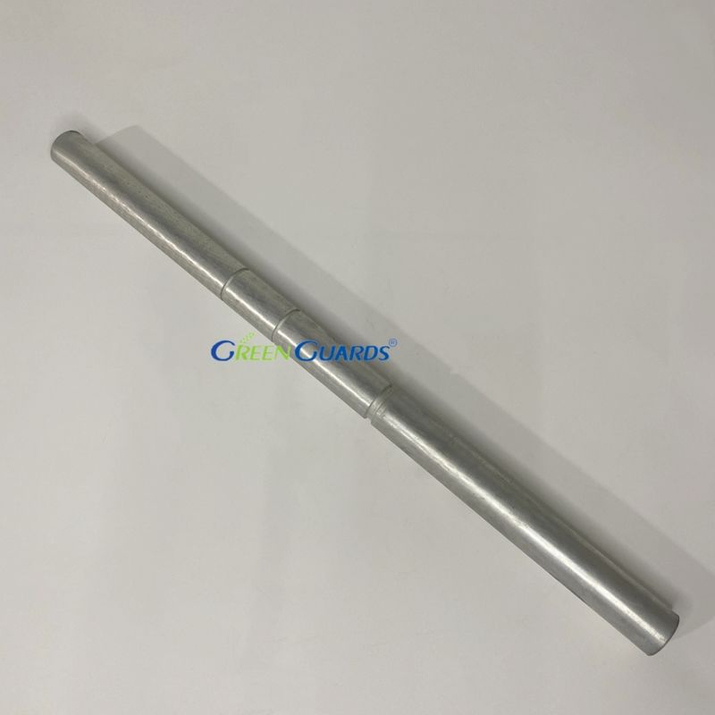 Eixo do Rolo Traseiro GMT7320 para Cortadores de Gramado de Greensman John Deere