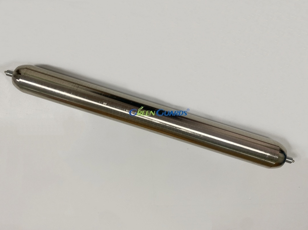 Rolo Frontal Liso para Cortador de Grama, 26 Polegadas GAMT2969 Compatível com Cortadores John Deere para Acabamento e Contornos