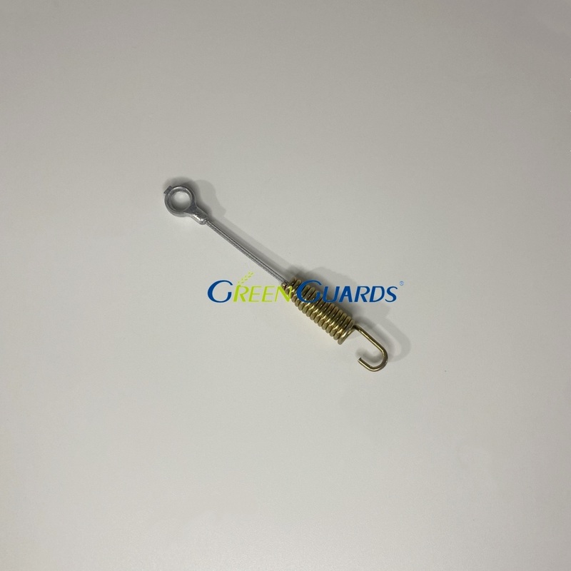 Conjunto de Cabo de Peças de Cortador de Grama G93-9024 Compatível com Toro Greensmaster