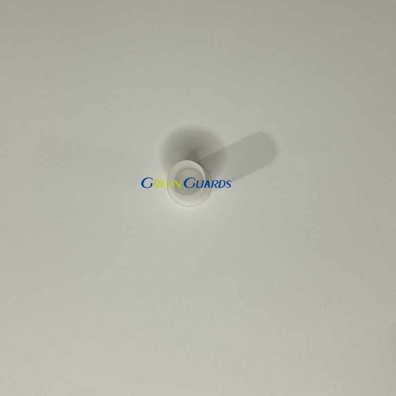 Bucha flangeada para peças de cortador de grama G56-9520 Compatível com Toro Reelmaster