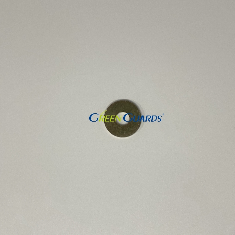 Peças de cortador de relva Lavatório-Flat G119-4150 Adaptação Toro Greensmaster Flex/eFlex