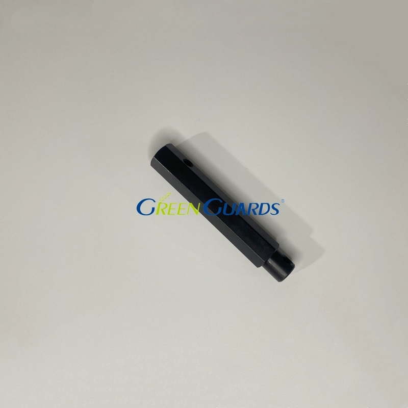Eixo de peças para cortador de grama - Hex G110-2389 Compatível com Toro Greensmaster Flex 21