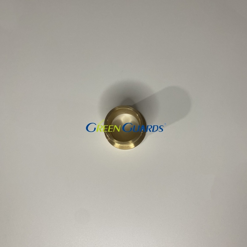 Peças de cortador de relva - Arbusto com flange G69-6470 Adaptação Toro Greensmaster/Reelmaster e Workman