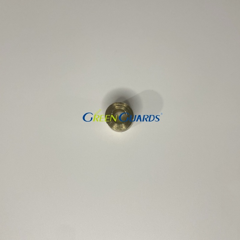 Peças de cortador de relva espaçador - Bar de cama Assy G93-2959 Fits Toro Reelmaster