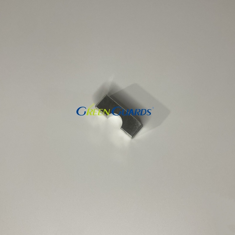 Espaçador de Peças para Cortador de Grama - Rolo G105-5710 Compatível com Toro Greensmaster