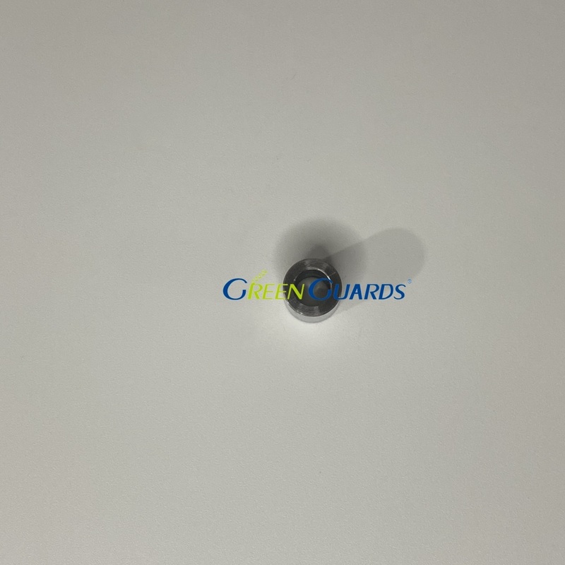 Peças de cortador de relva espaçador-botão, assento G75-5270 Fits Toro Greensmaster/Reelmaster e Sand Pro