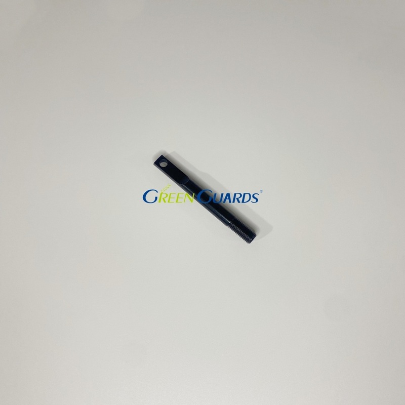 Olhal de peças para cortador de grama GTCU25717 Compatível com John Deere 8800 TerrainCut Lightweight Fairway Mower