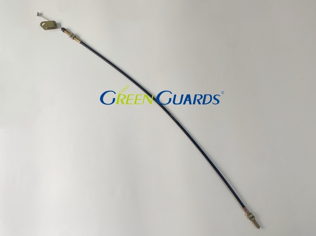 Cabo de Controle da Embreagem do Cortador de Grama GAMT585 Compatível com Cortadores de Grama de Gramado a Pé John Deere 180A/220A