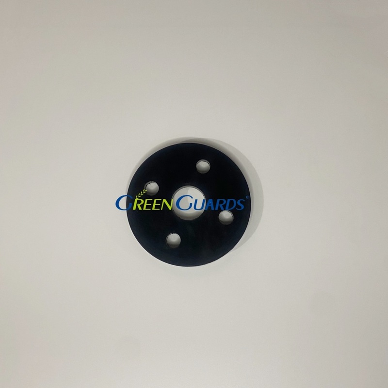 Peças para Cortador de Grama Acoplamento-Borracha G115-4523 Serve para Toro Groundsmaster/Groundsmaster/Workman