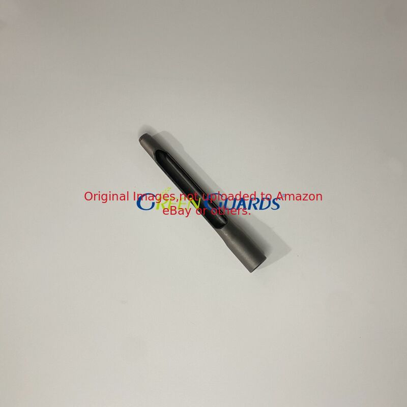 Tinas de aerador de gramado Tinas de ejetos laterais abertos GTCU35358 Fits Deere Aercore Aerators