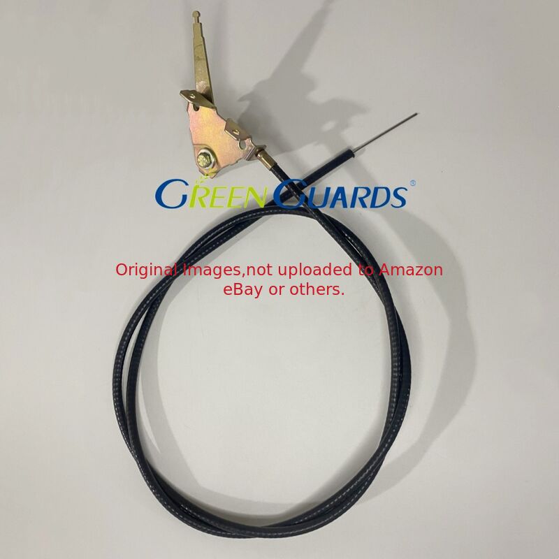 Controle do Cortador de Grama - Acelerador G119-0564 Compatível com Toro Multi Pro 5800-D e Pulverizador de Gramado 5800