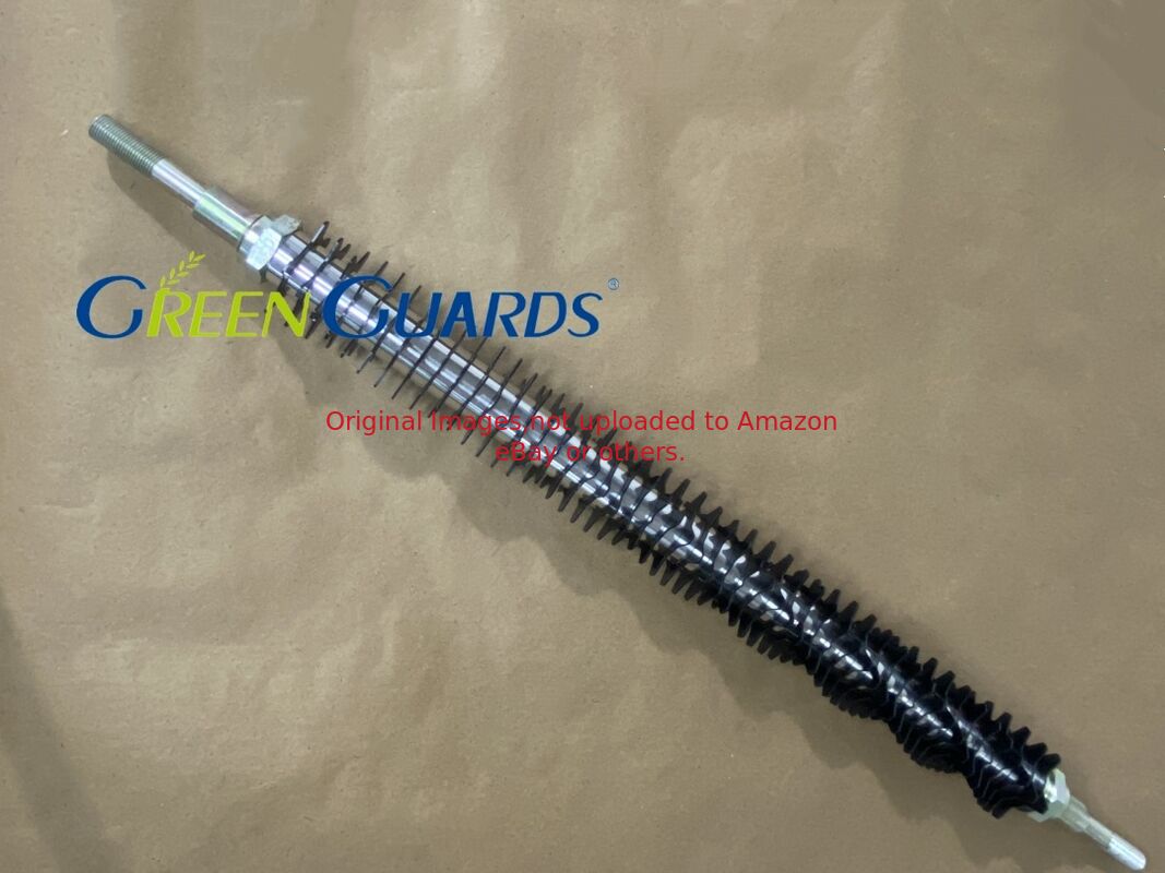 Peças para Cortador de Grama Lâmina Helicoidal de Corte Conjunto do Carretel de Acabamento G112-9465 Compatível com Toro Greensmaster 1000