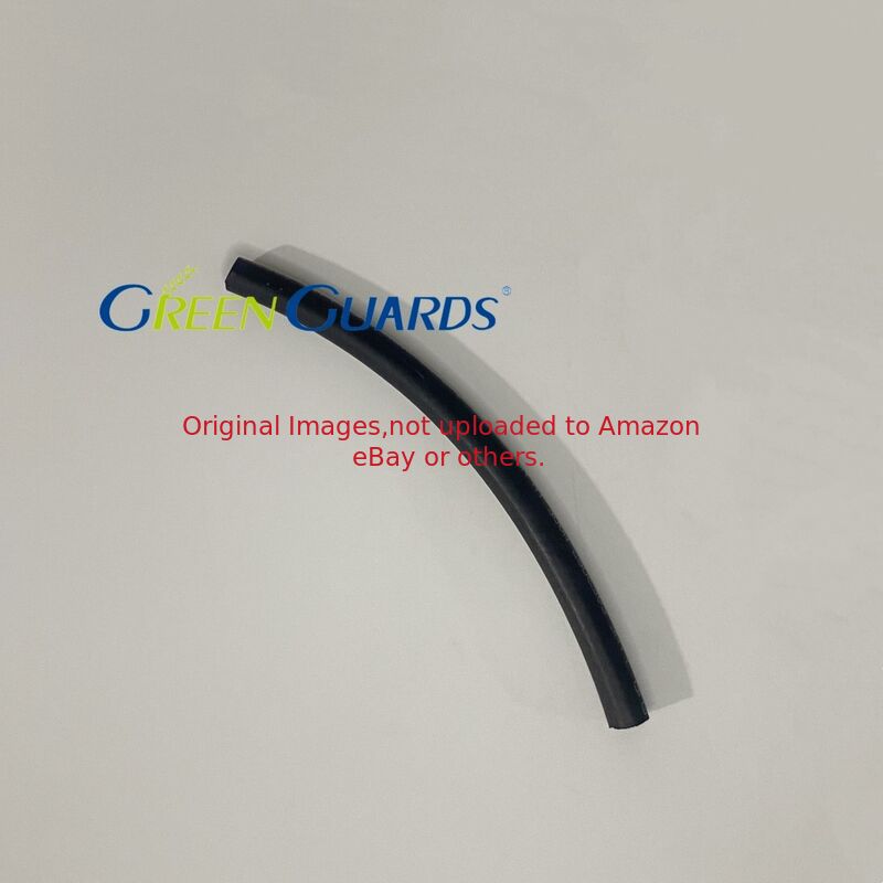Tubo para peças de cortador de grama (6.2x13.2x200) G115-1863 Compatível com Toro Greensmaster