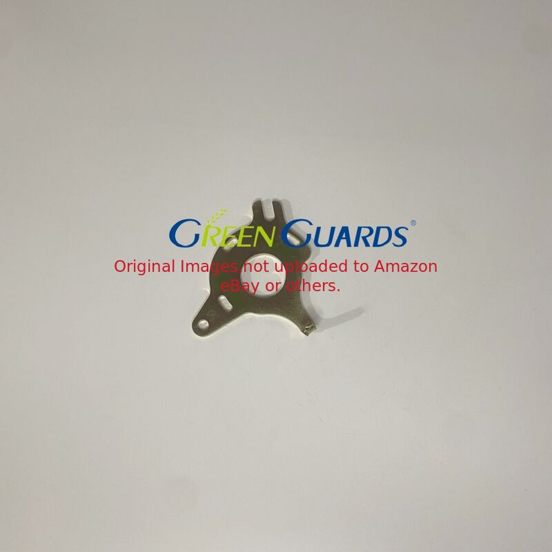 Peças de cortador de relva alavanca GTCU28819 Adaptação John Deere 2653B Cortador de relva