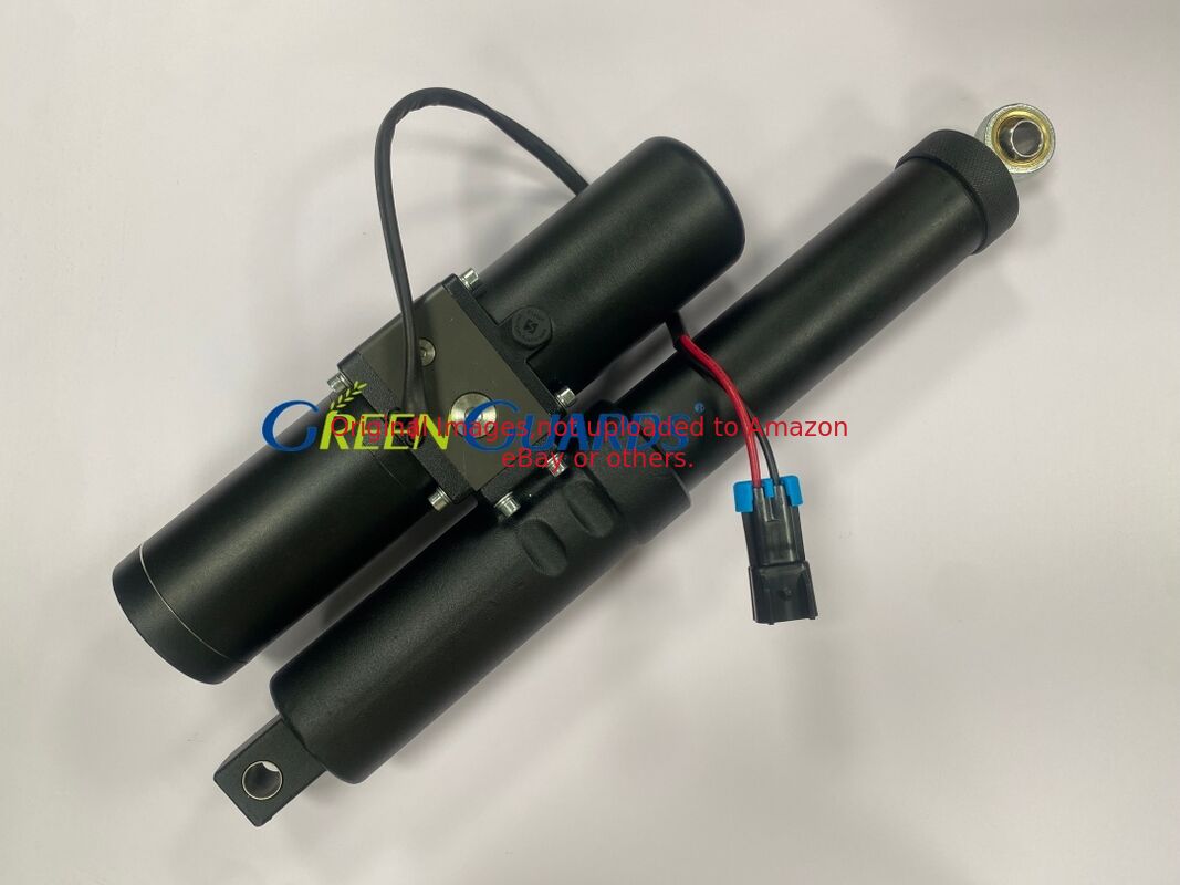 Actuação G108-3438 Fits Toro Multi-Pro 1200/1250/5700-D Sprayer de relva