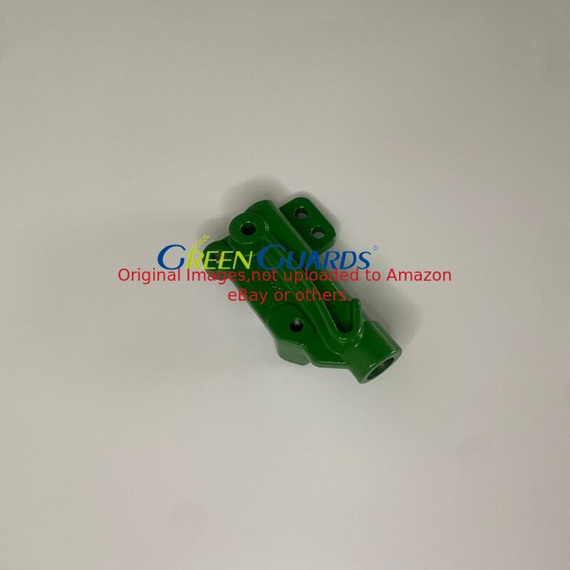Moinho de relva Parts Housing, Left Side GTCU26581 Fits Deere Mower