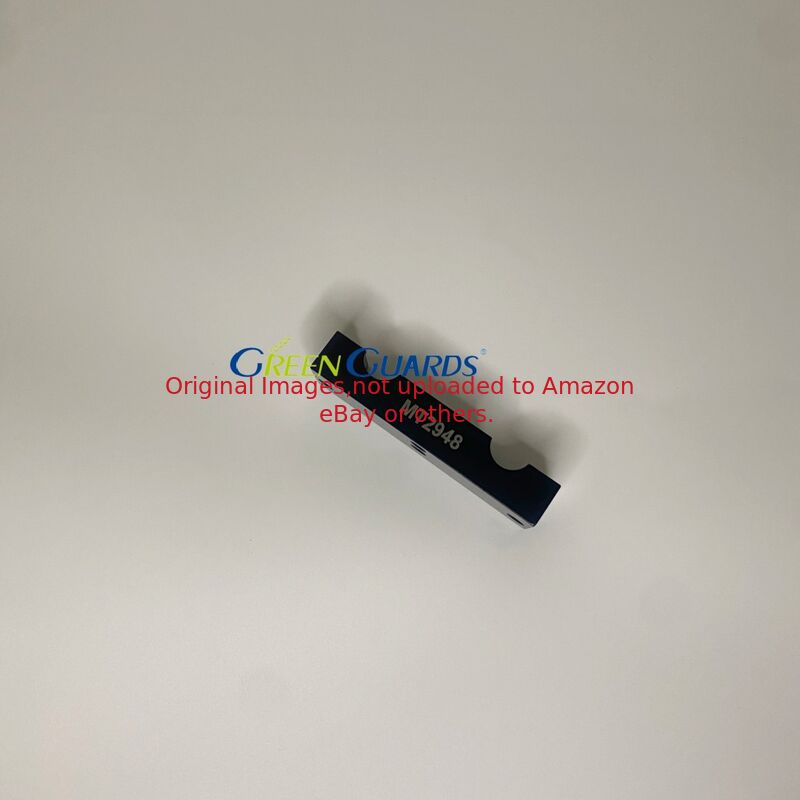Peças do cortador de relva Kit de porta-tintas frontal Barra GMT2948 Adaptação Deere 1000,1500 e 2000 aeradores montados em tractor